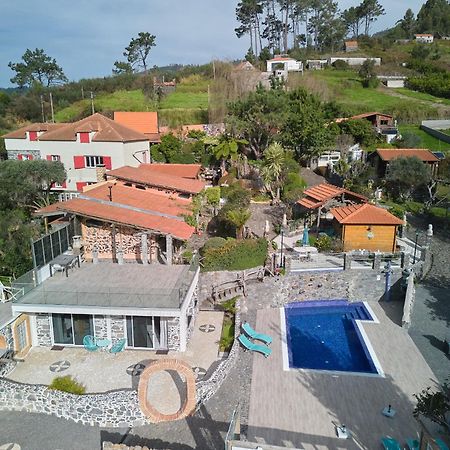 Casas Maravilha By Madeira Sun Travel Villa Calheta  Exteriör bild