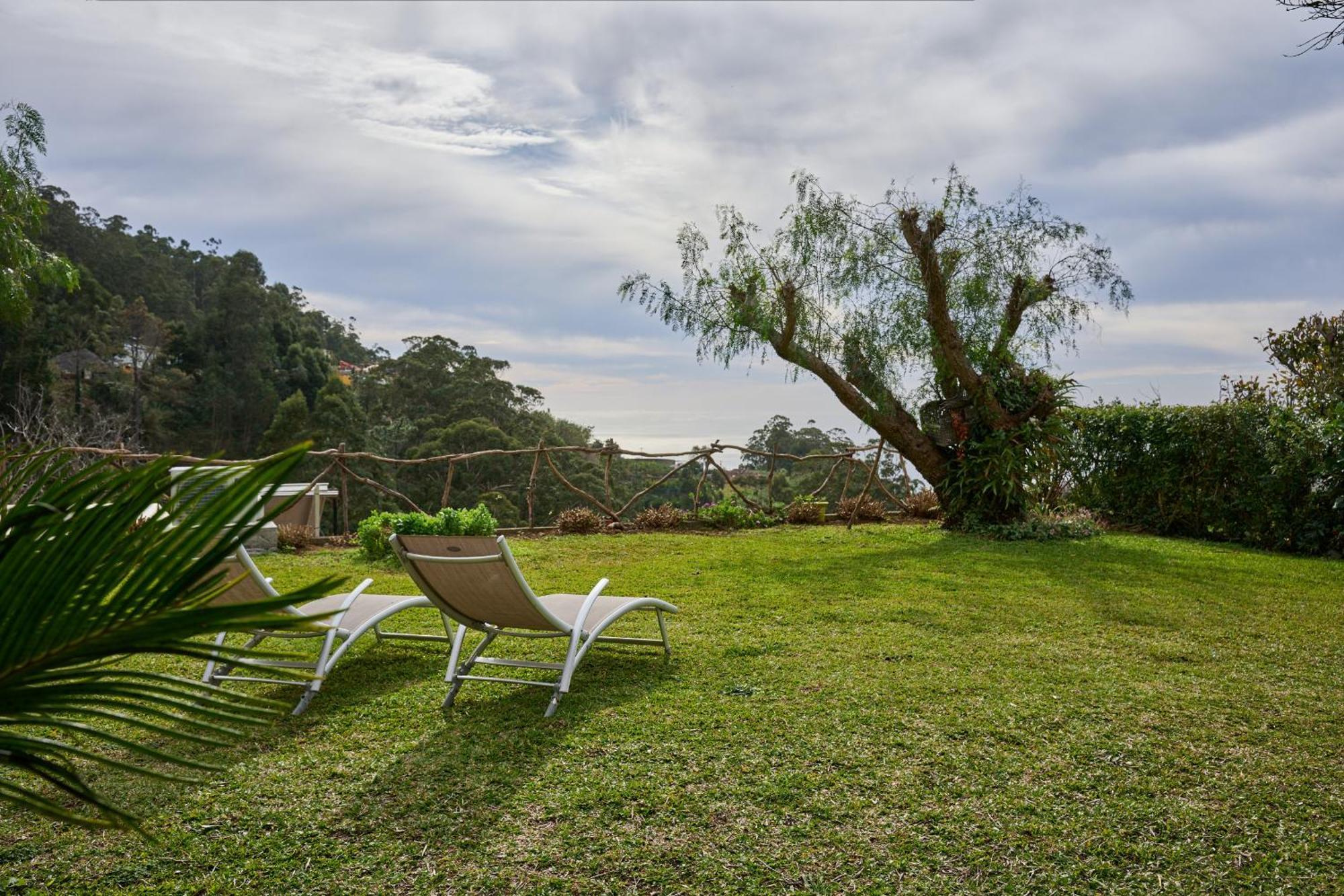 Casas Maravilha By Madeira Sun Travel Villa Calheta  Exteriör bild