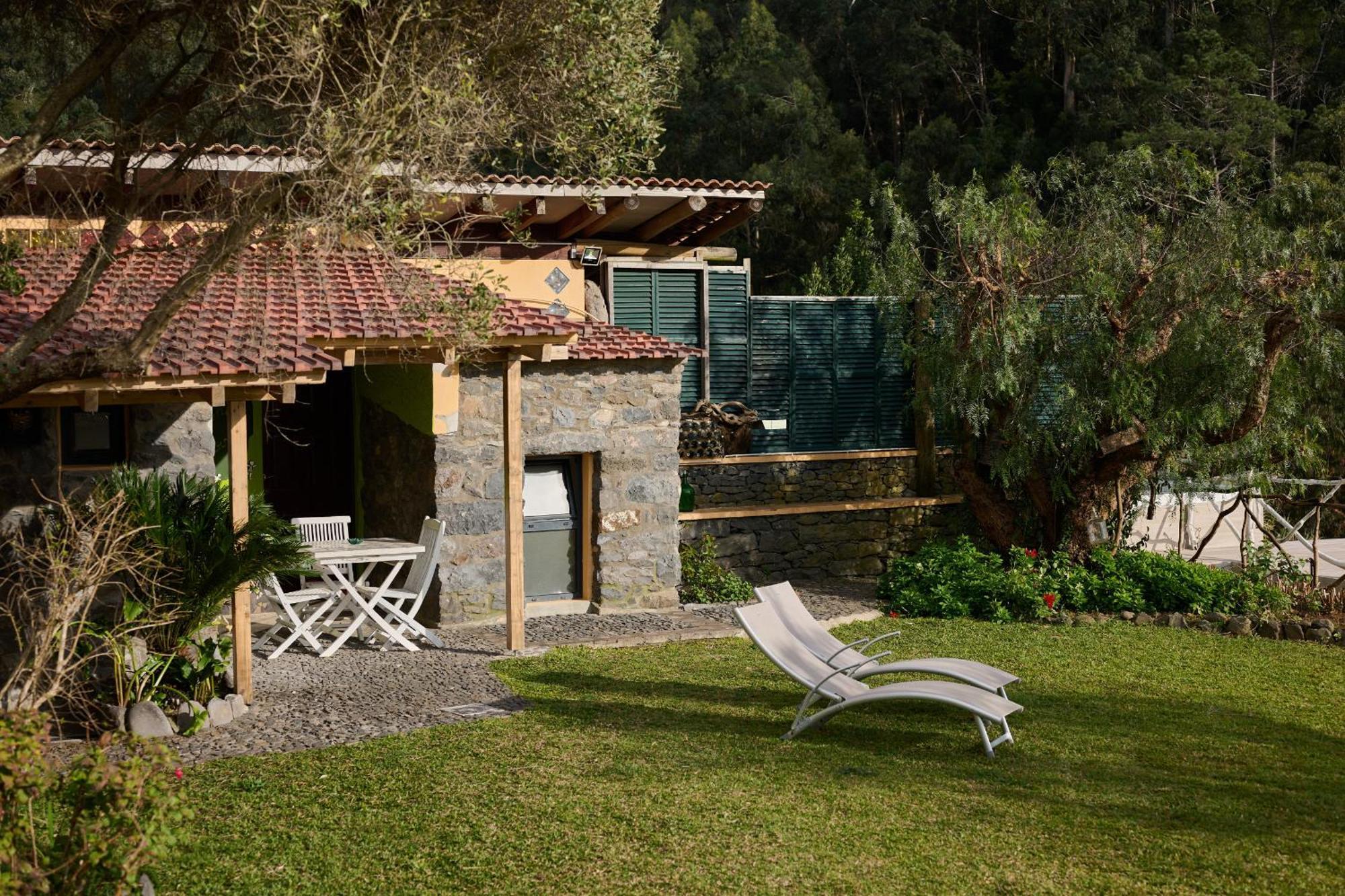 Casas Maravilha By Madeira Sun Travel Villa Calheta  Exteriör bild