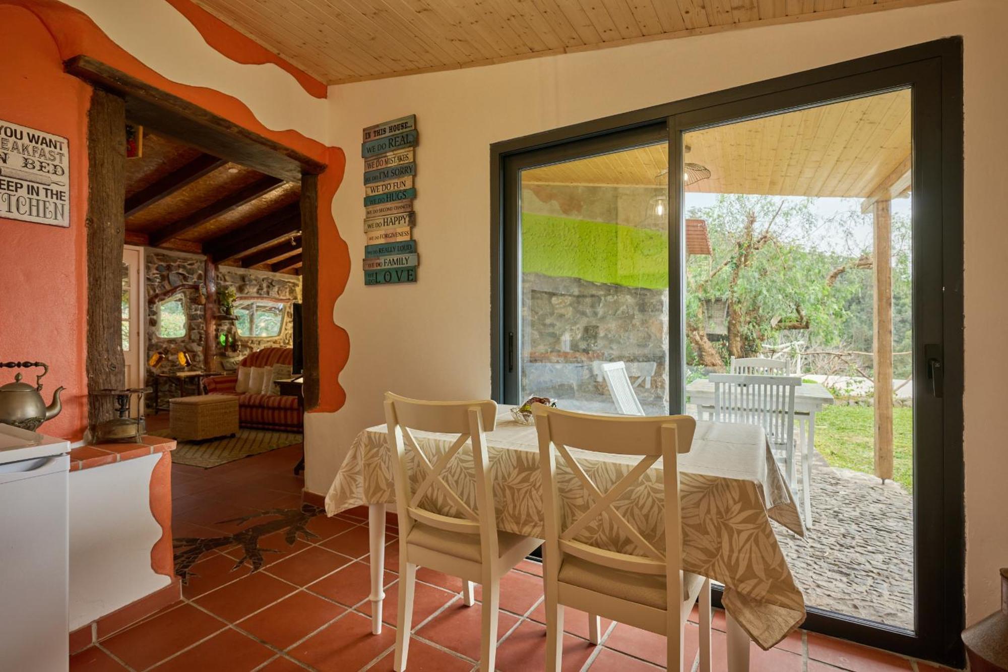 Casas Maravilha By Madeira Sun Travel Villa Calheta  Exteriör bild