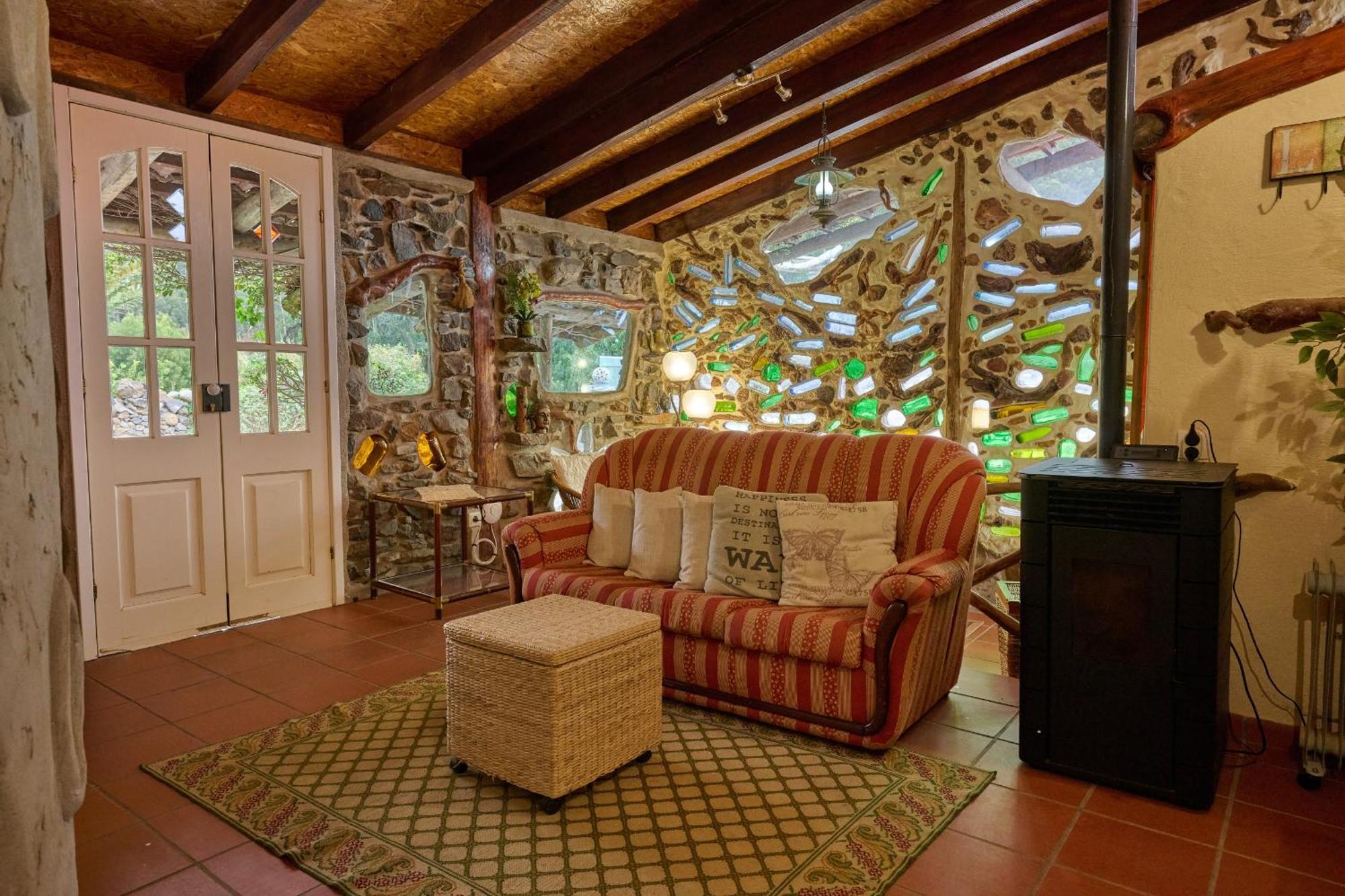 Casas Maravilha By Madeira Sun Travel Villa Calheta  Exteriör bild