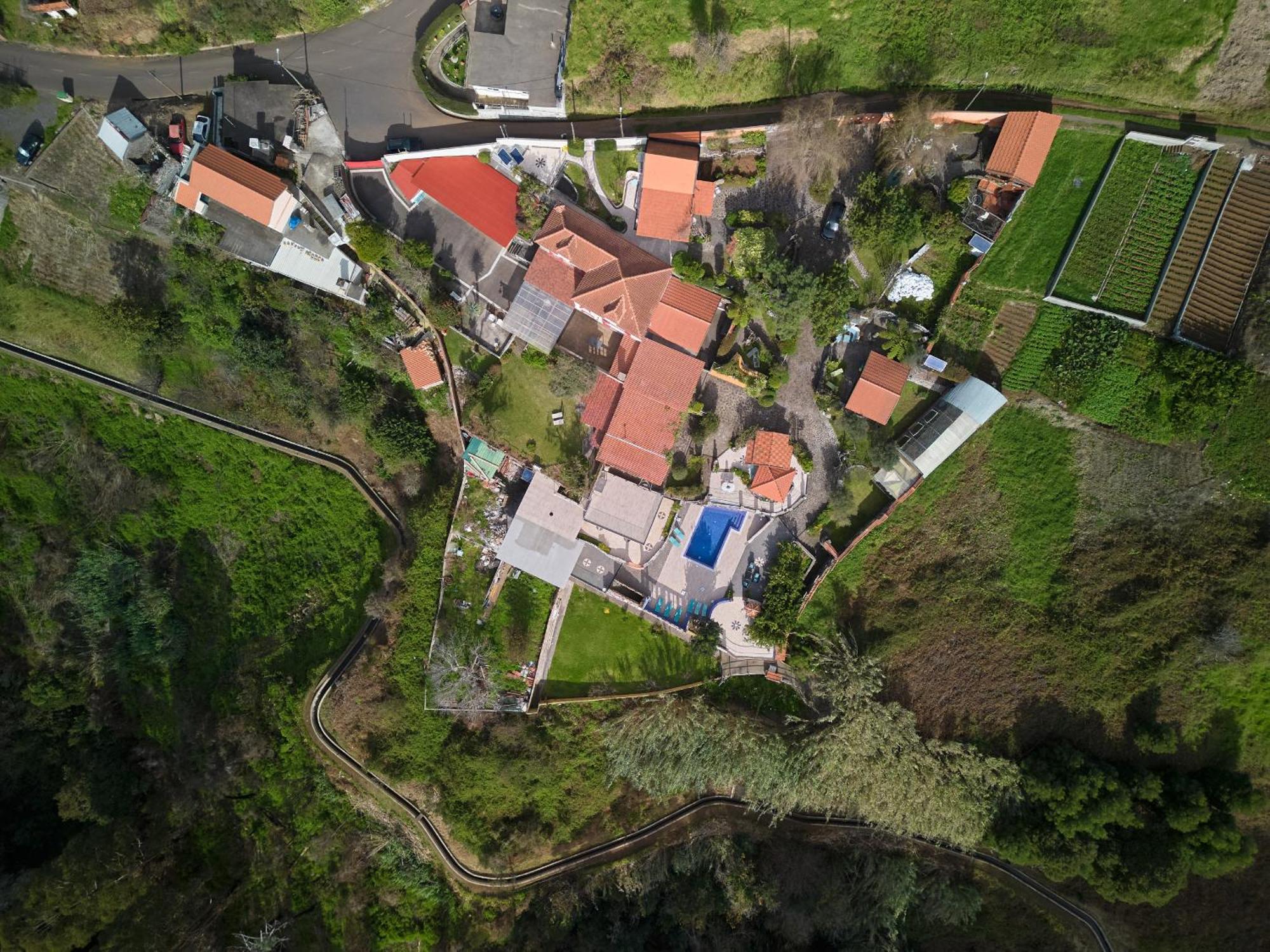Casas Maravilha By Madeira Sun Travel Villa Calheta  Exteriör bild