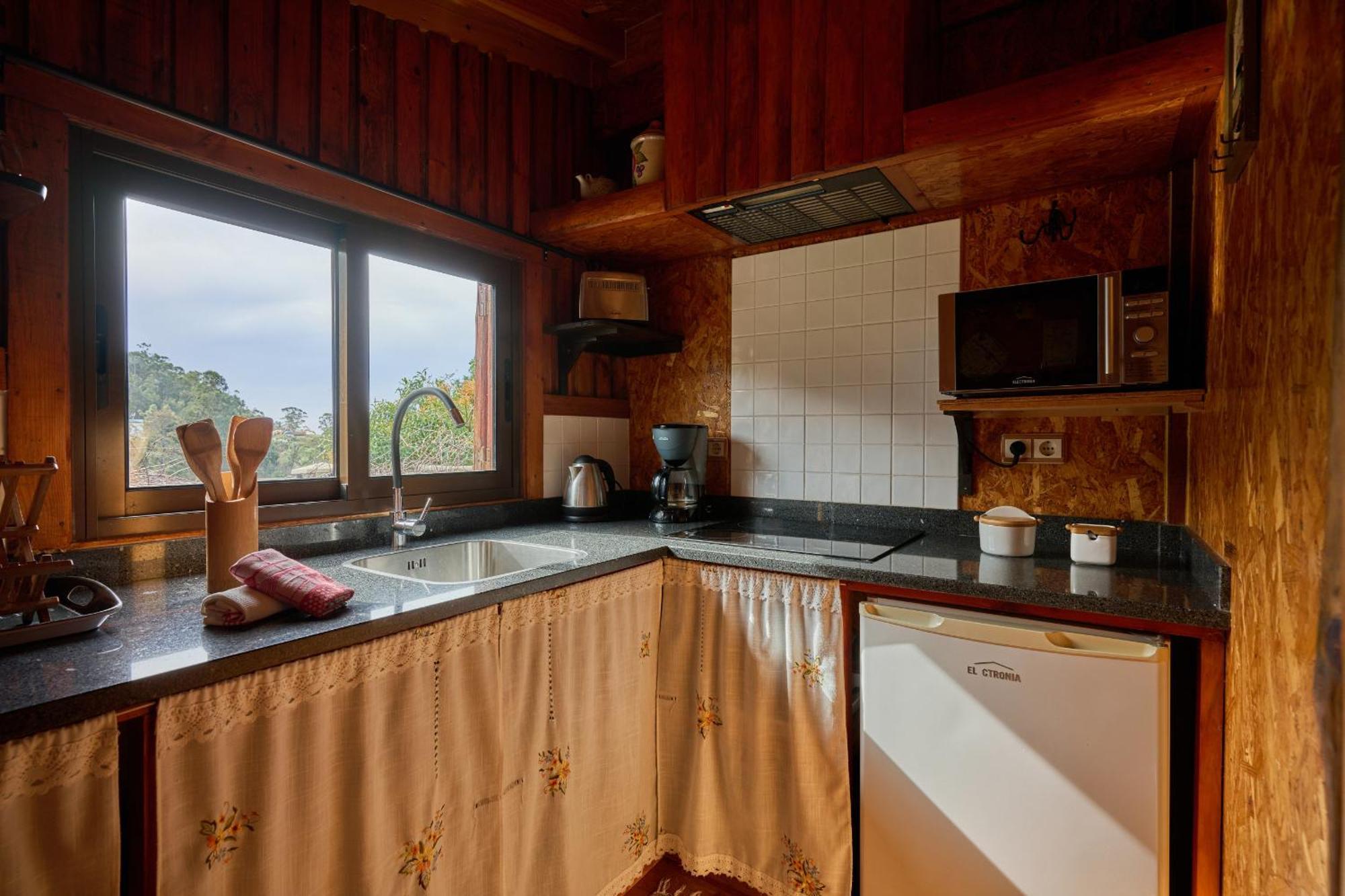 Casas Maravilha By Madeira Sun Travel Villa Calheta  Exteriör bild