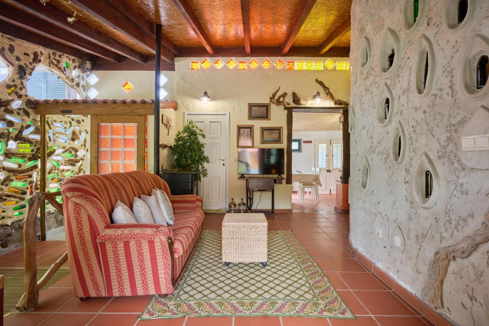 Casas Maravilha By Madeira Sun Travel Villa Calheta  Exteriör bild