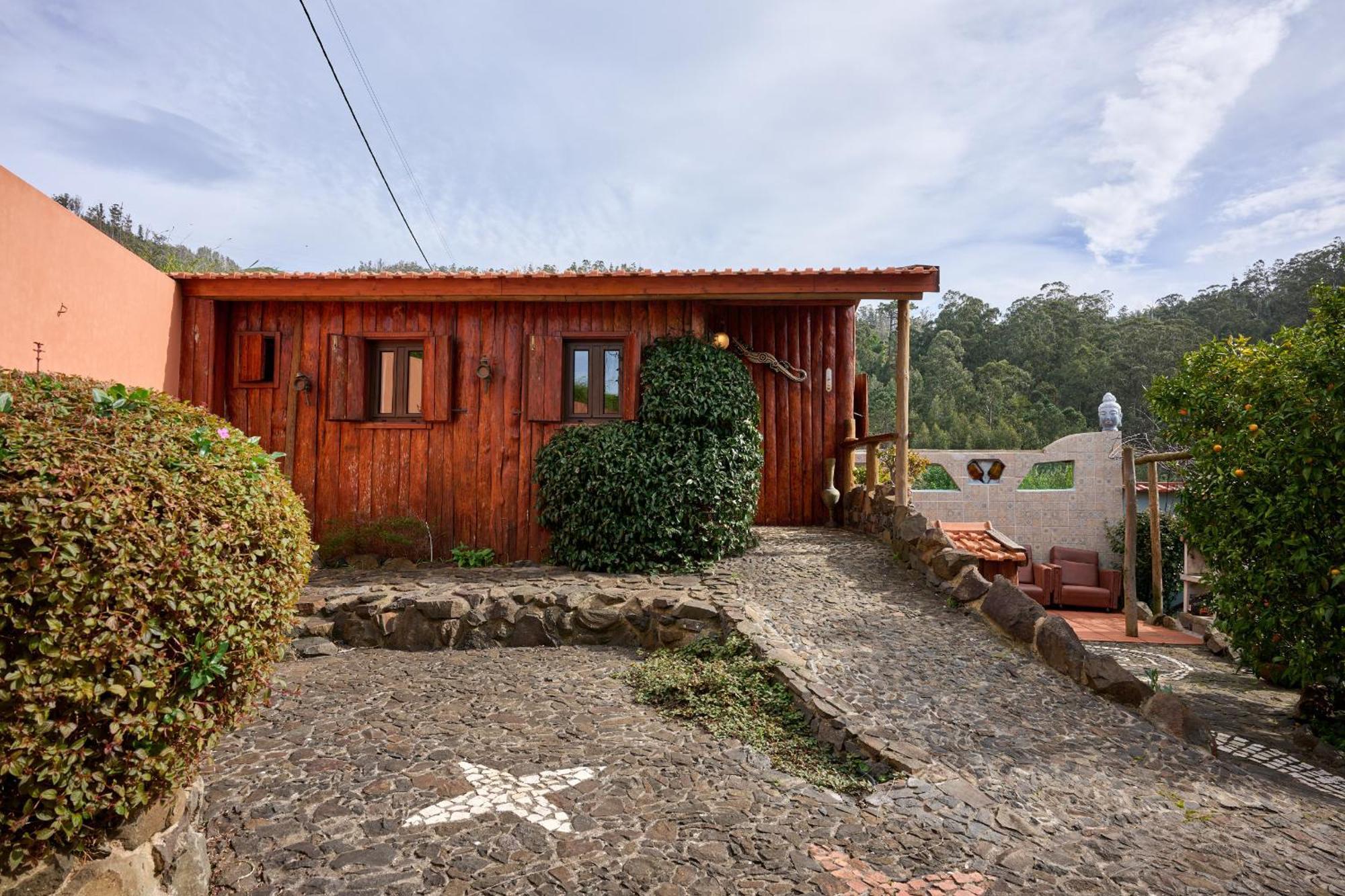 Casas Maravilha By Madeira Sun Travel Villa Calheta  Exteriör bild