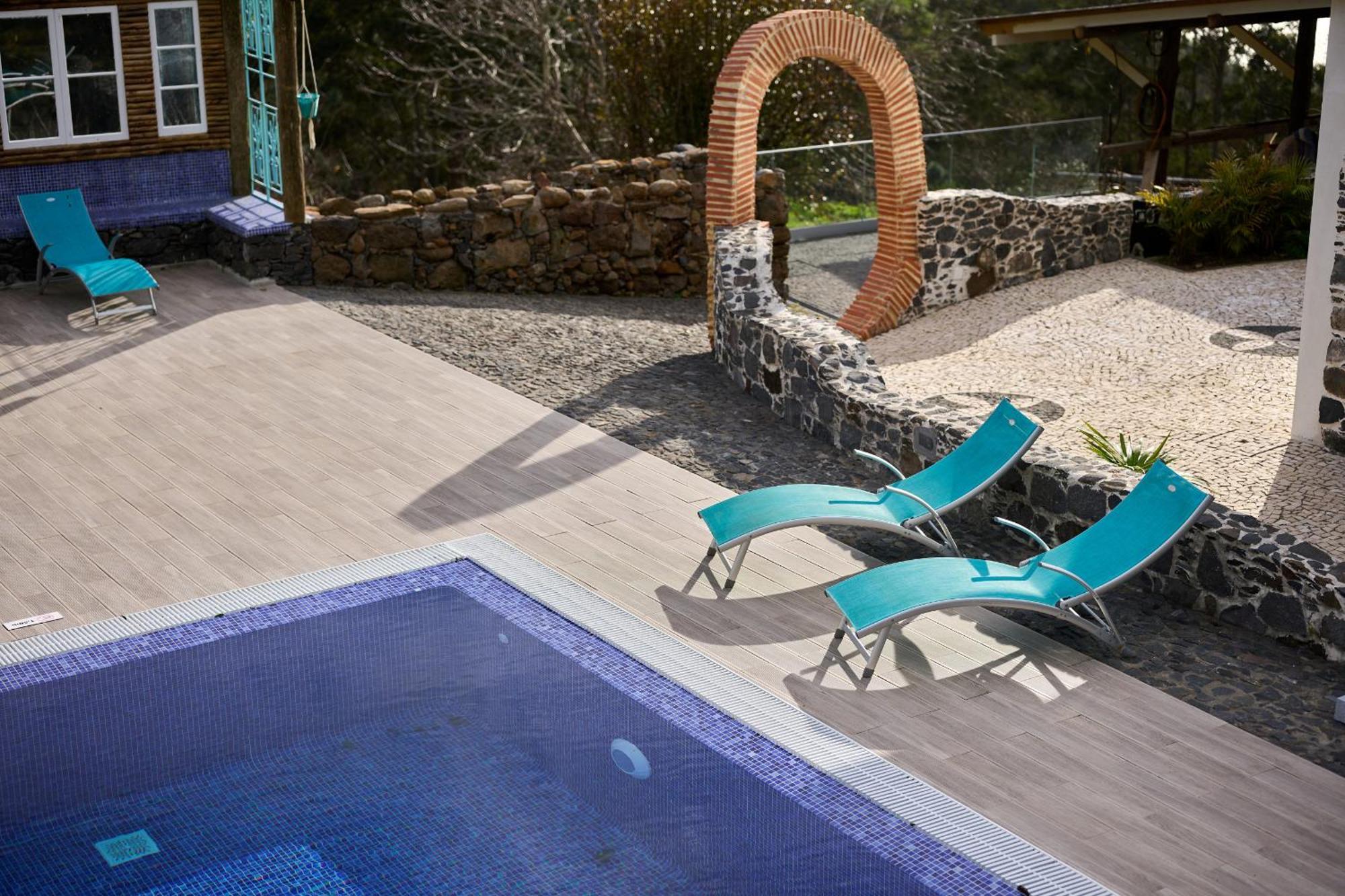 Casas Maravilha By Madeira Sun Travel Villa Calheta  Exteriör bild
