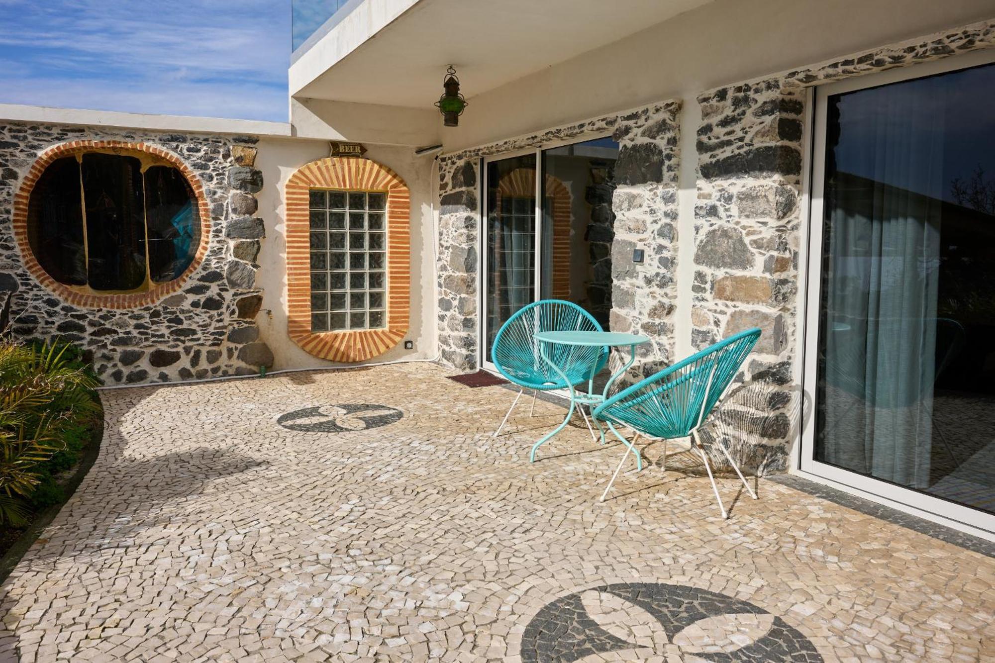 Casas Maravilha By Madeira Sun Travel Villa Calheta  Exteriör bild