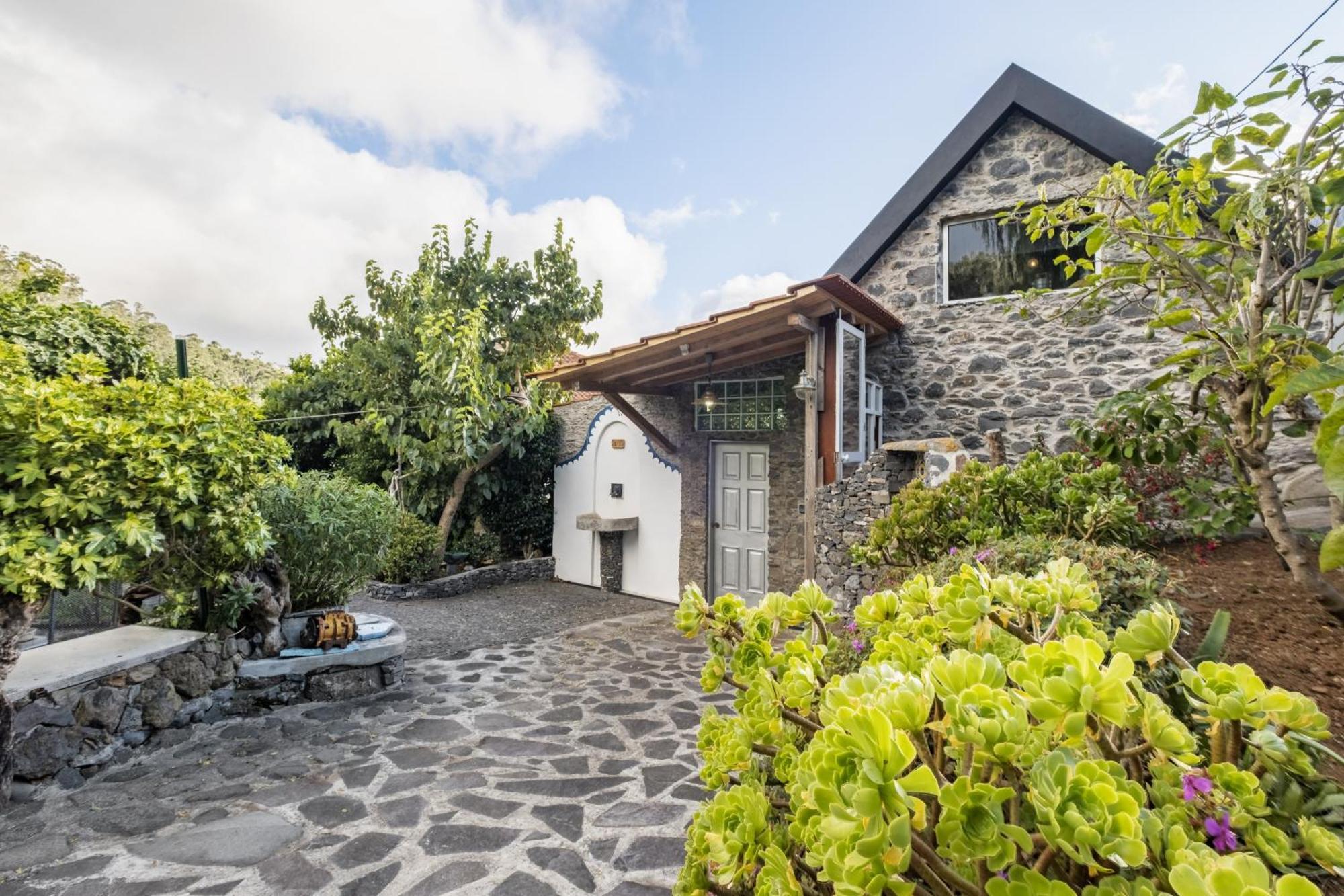 Casas Maravilha By Madeira Sun Travel Villa Calheta  Exteriör bild