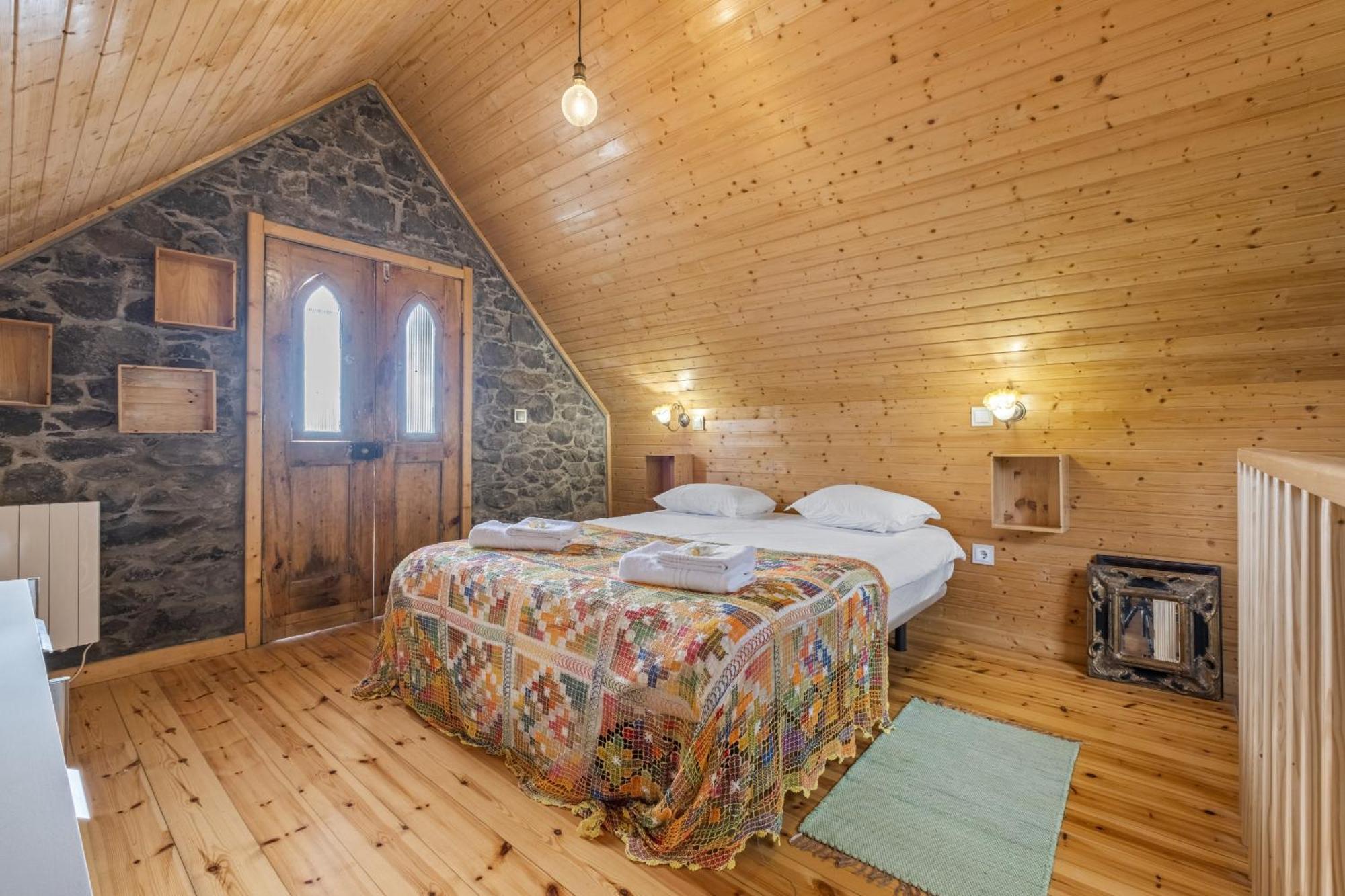 Casas Maravilha By Madeira Sun Travel Villa Calheta  Exteriör bild