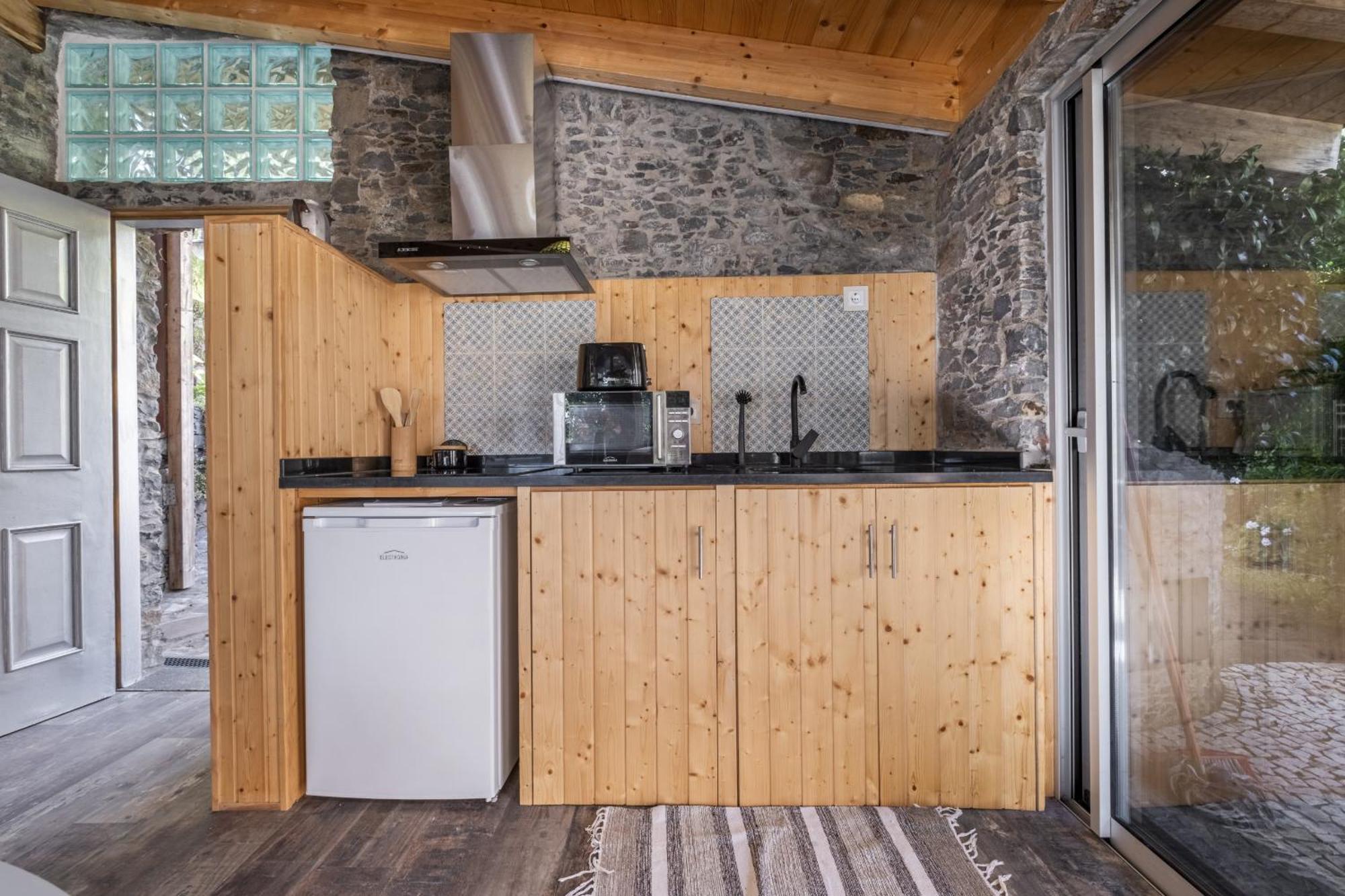 Casas Maravilha By Madeira Sun Travel Villa Calheta  Exteriör bild