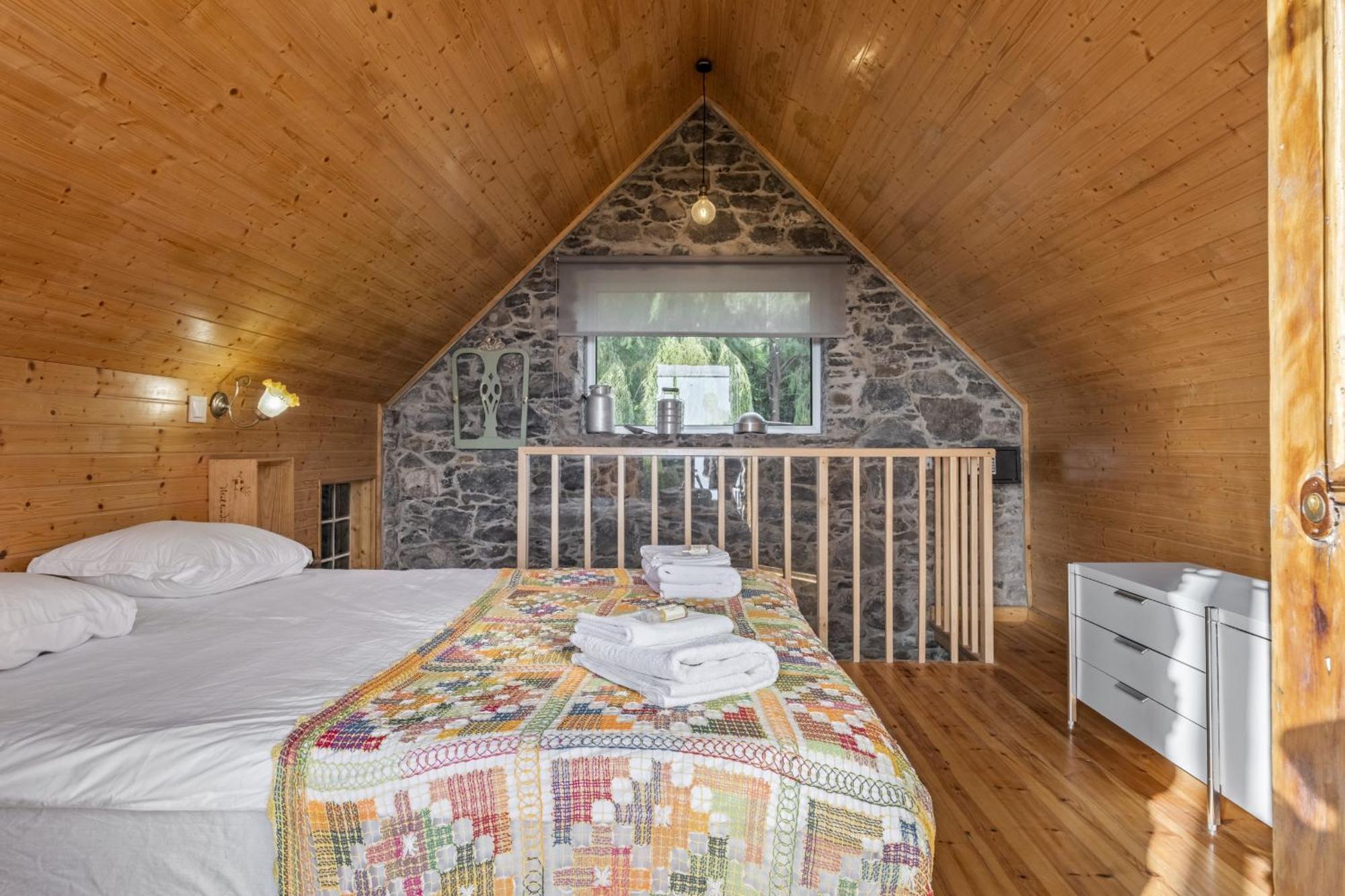 Casas Maravilha By Madeira Sun Travel Villa Calheta  Exteriör bild