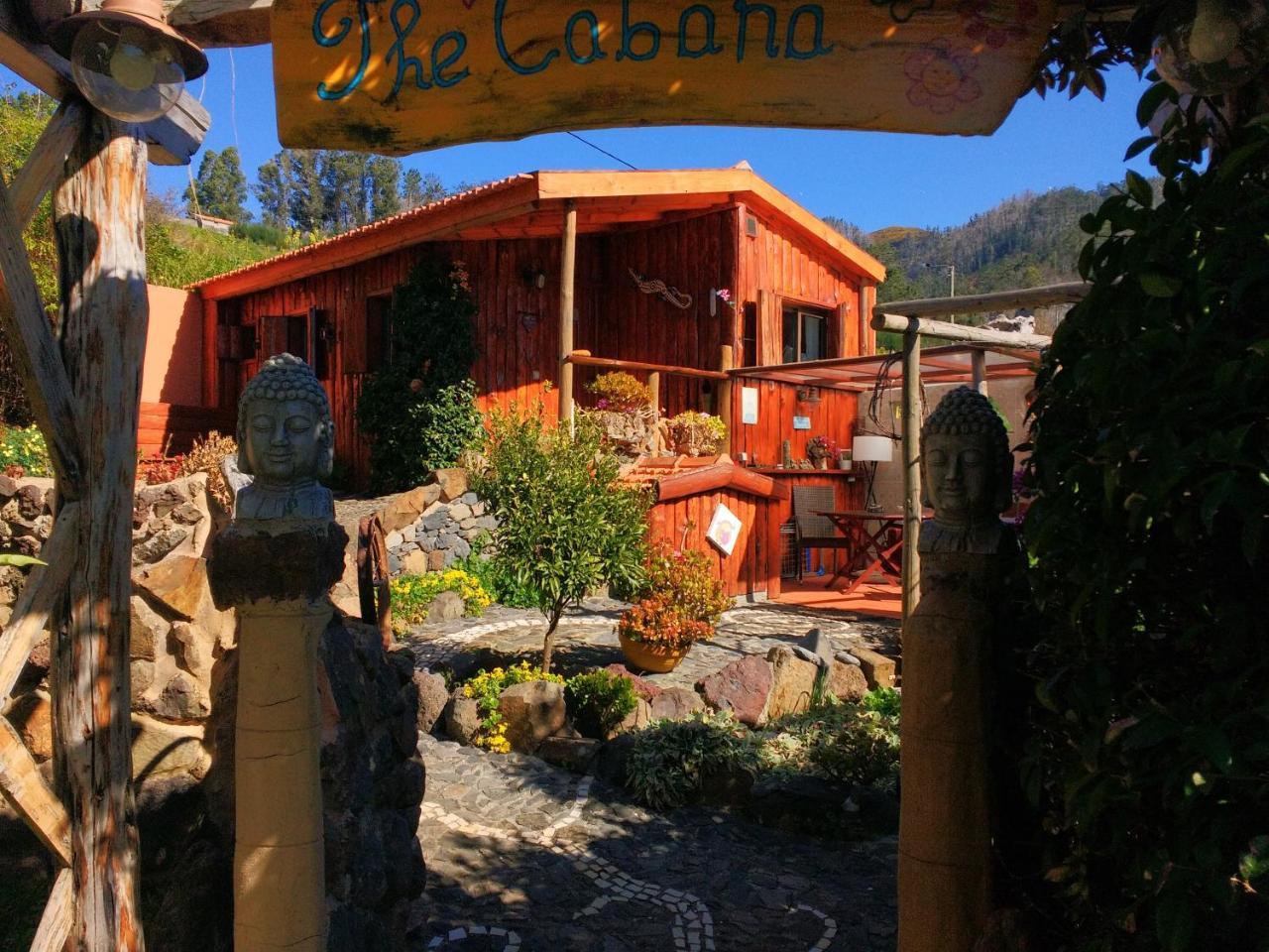 Casas Maravilha By Madeira Sun Travel Villa Calheta  Exteriör bild